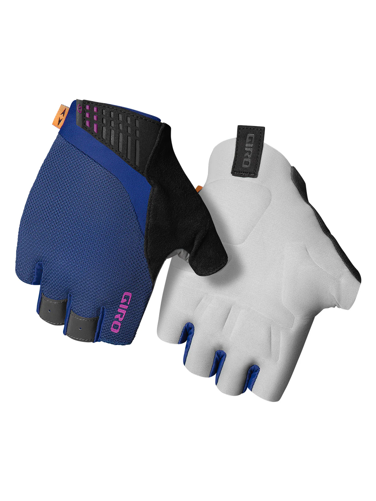 Supernatural Women's Cycling Gloves - Image 4