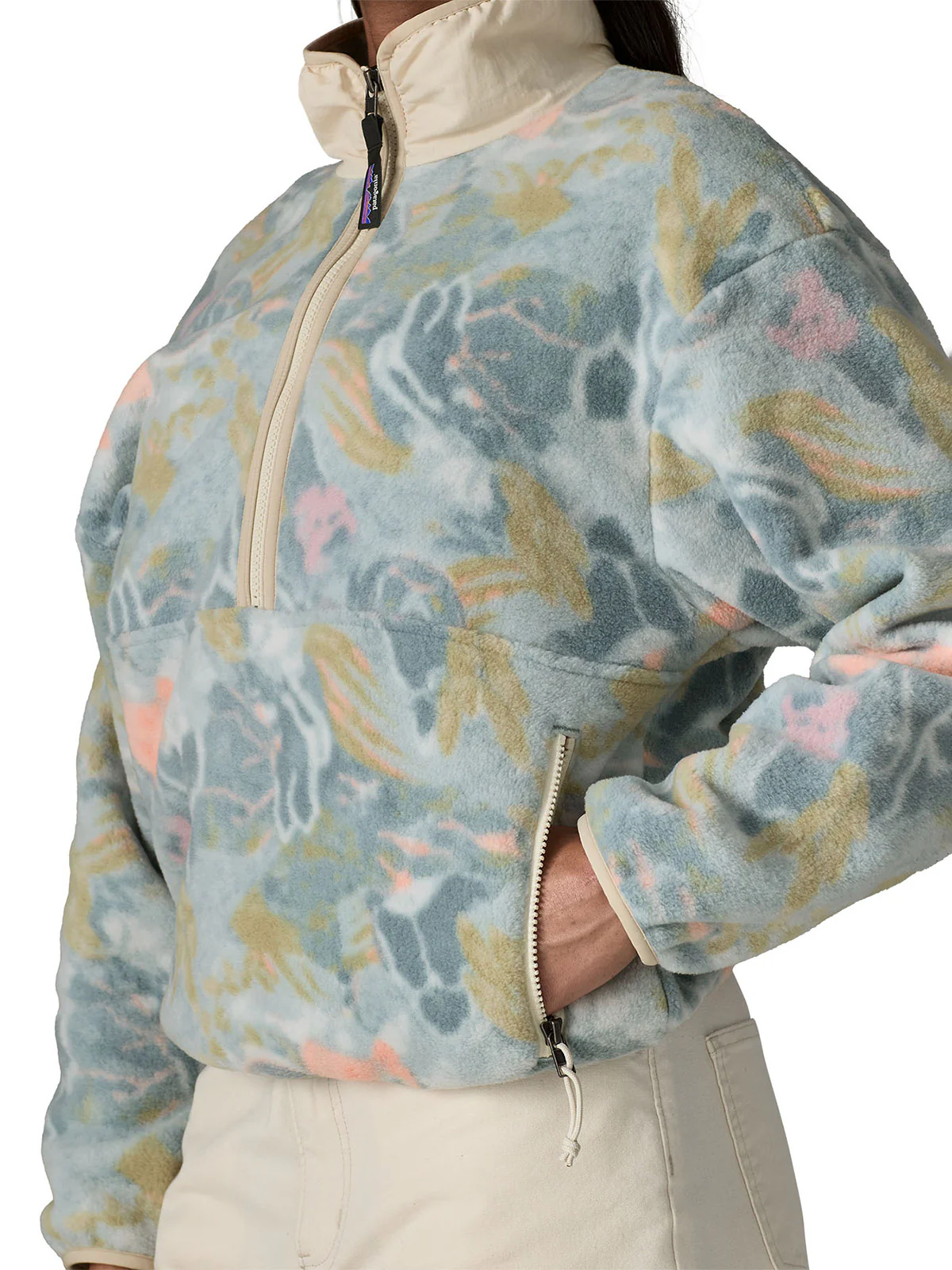 Synchilla Marsupial Pullover - Image 3