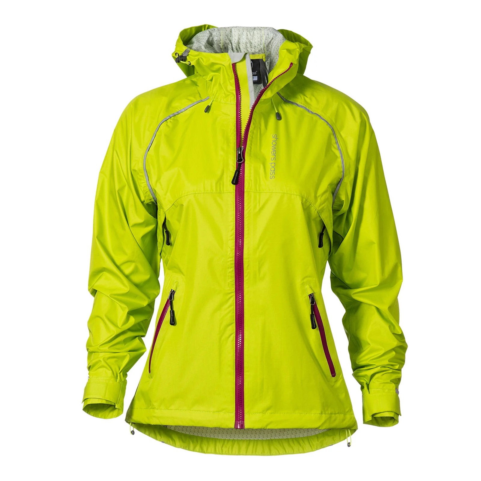 Syncline CC Bike Jacket - Image 3