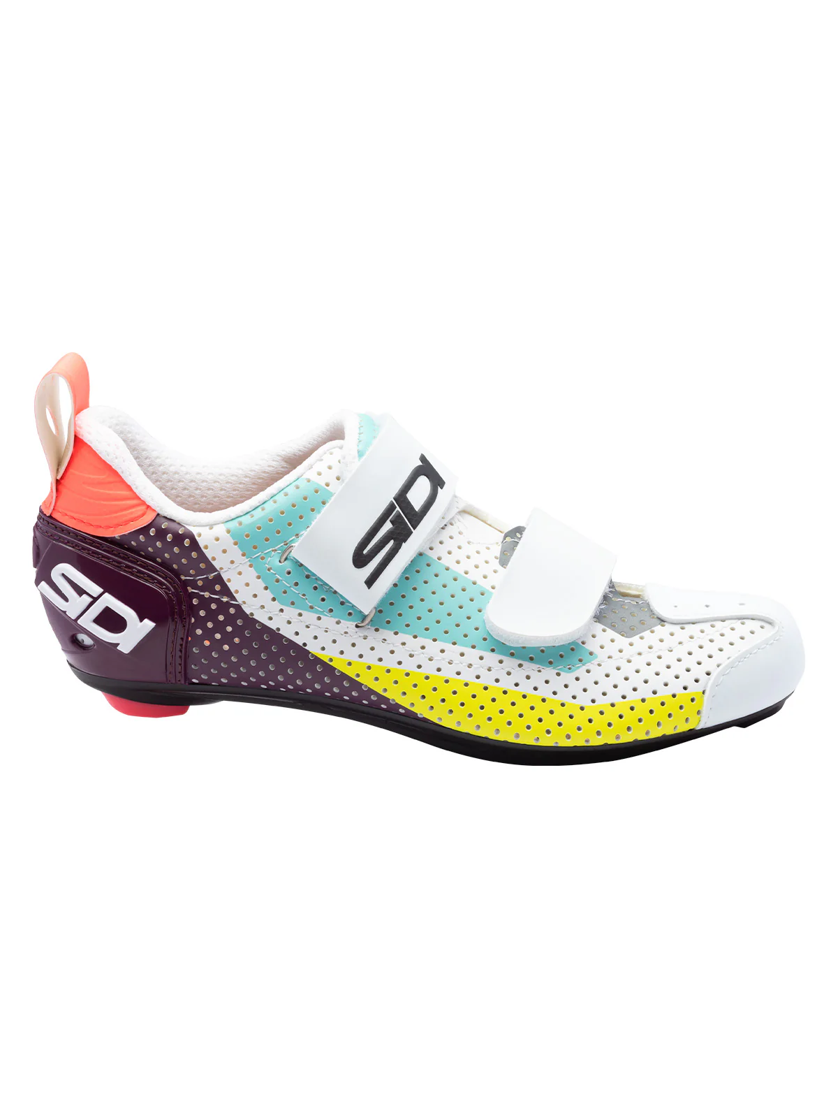 T-5 Air Road Cycling Shoes - Image 5
