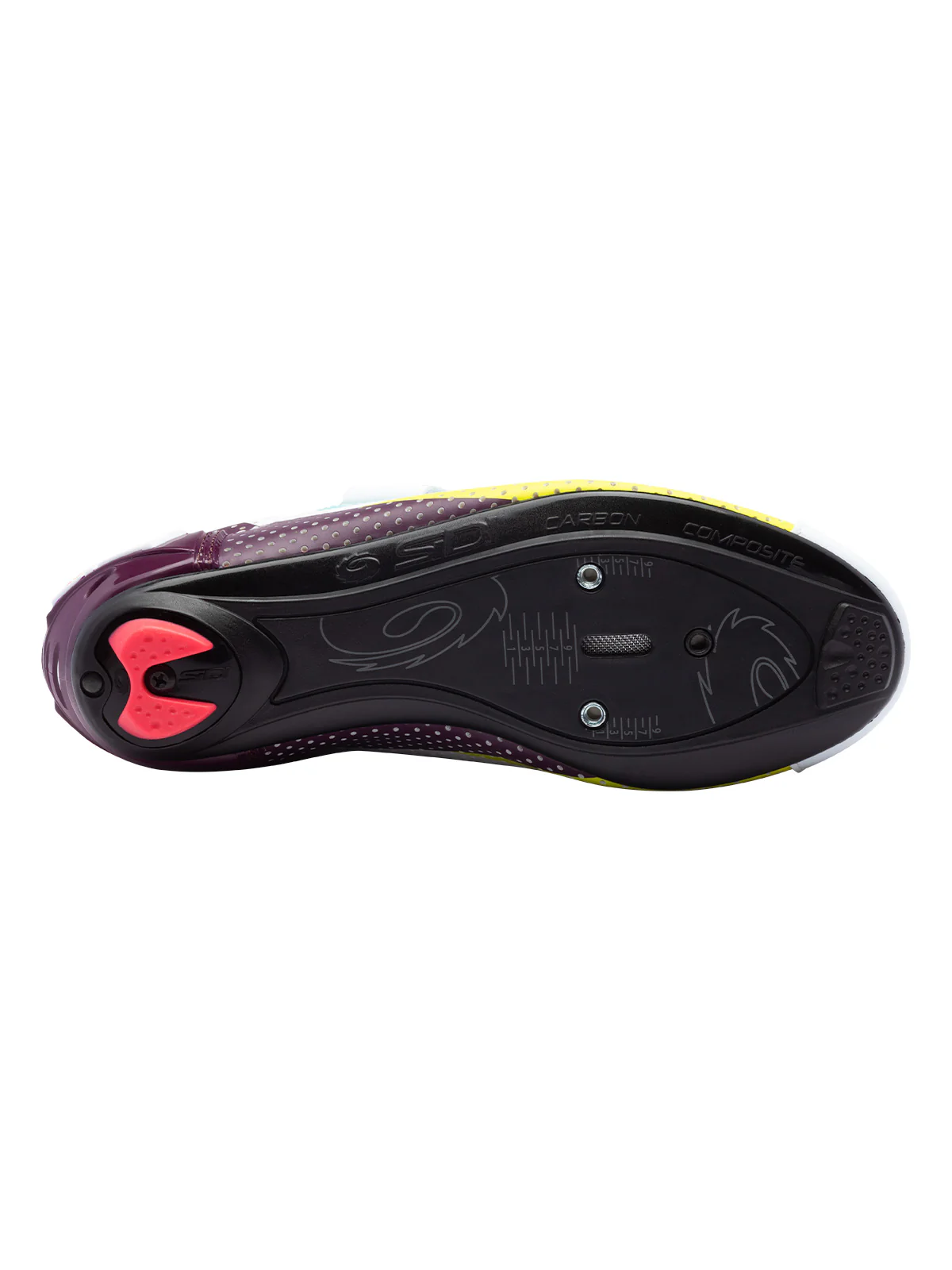 T-5 Air Road Cycling Shoes - Image 6