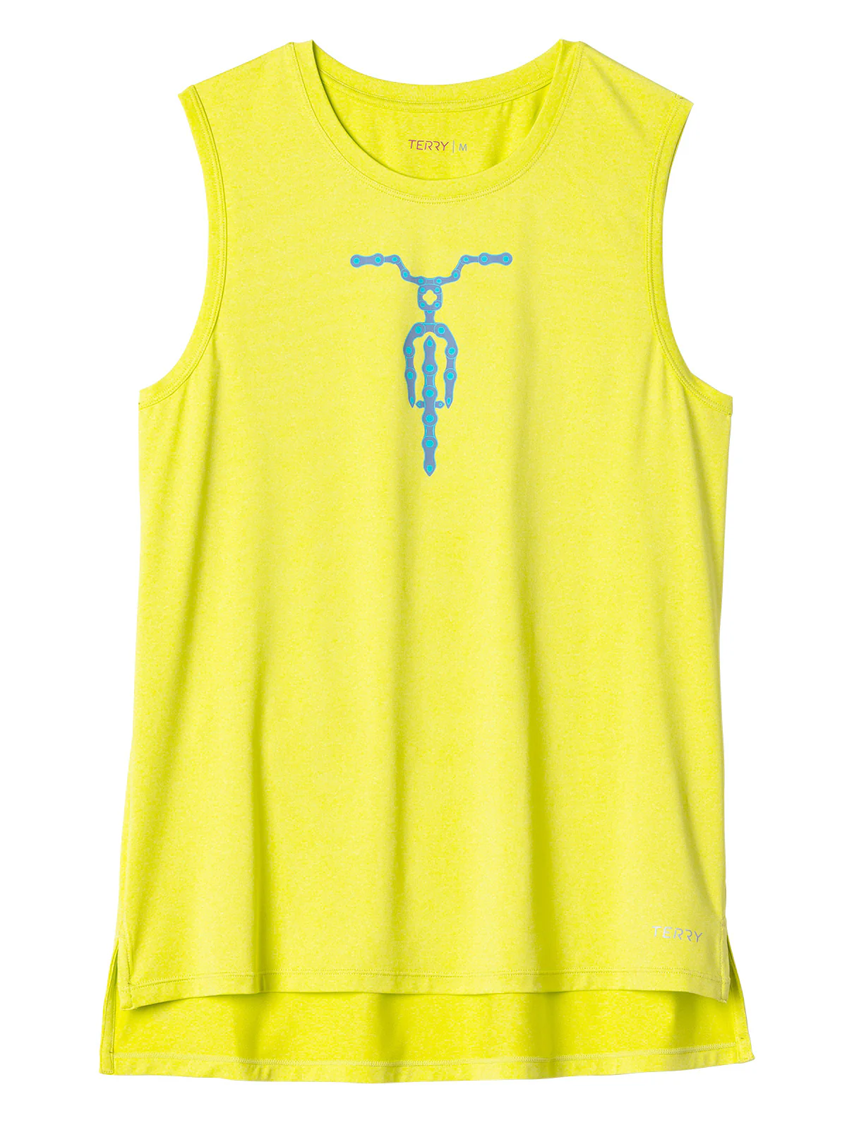 Tech Bike Tank - Image 15