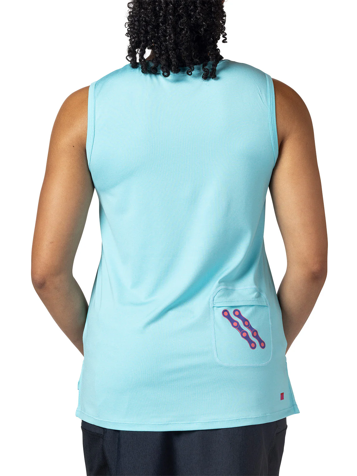 Tech Bike Tank - Image 2