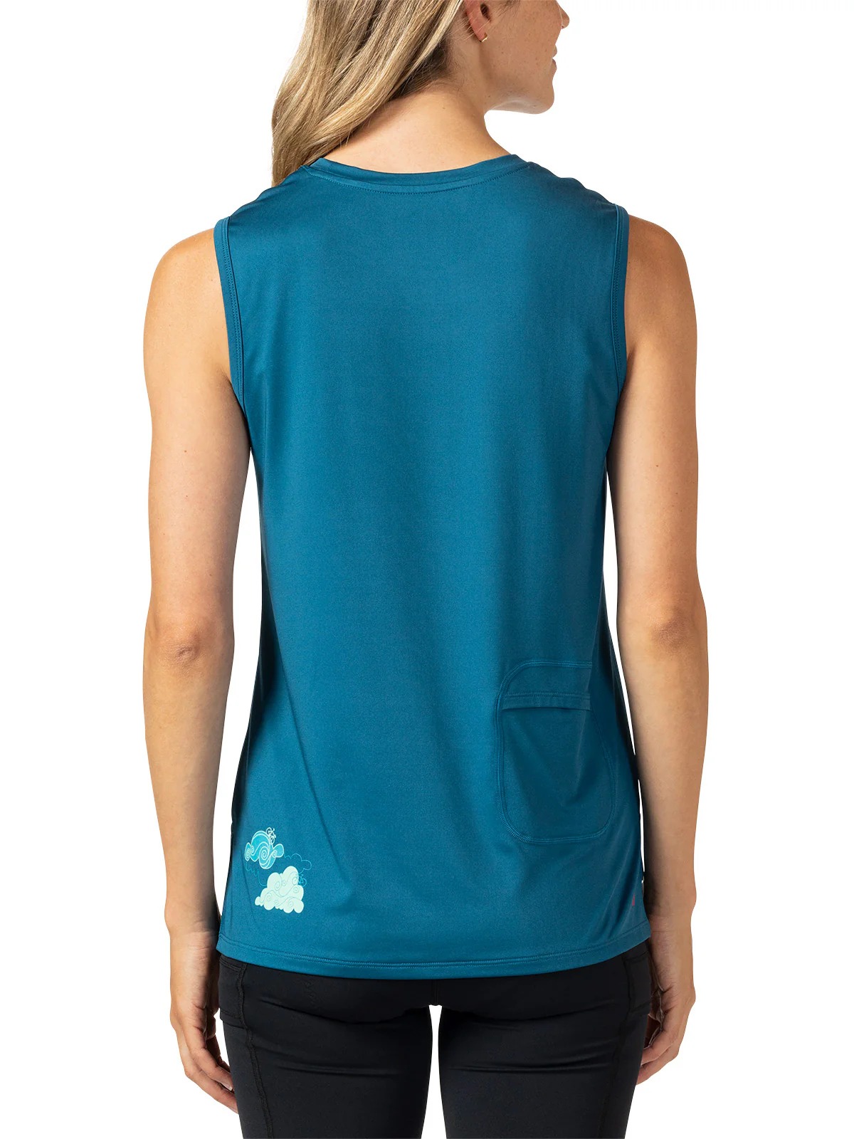 Tech Bike Tank - Image 8