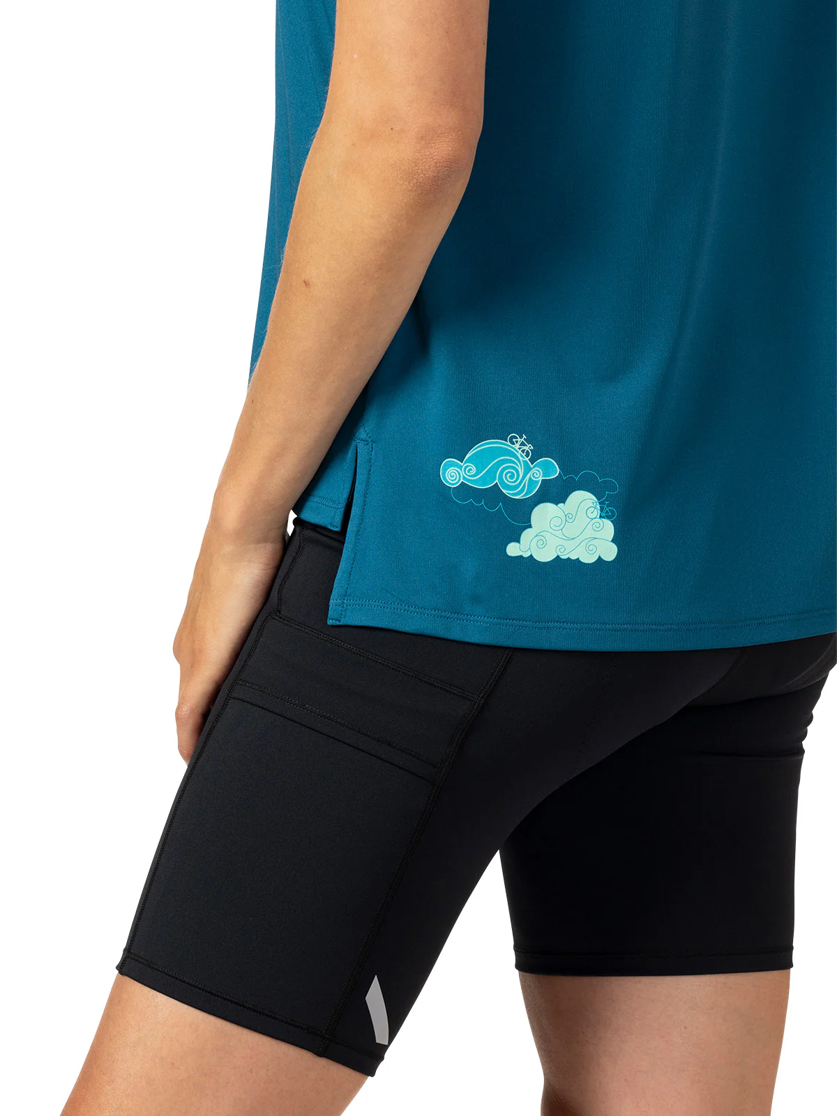 Tech Bike Tank - Image 9