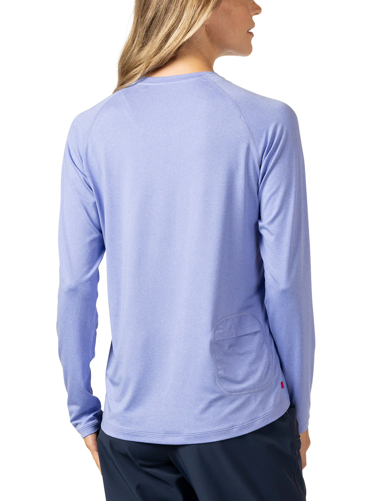 Tech Tee Flow Long Sleeve - Image 9