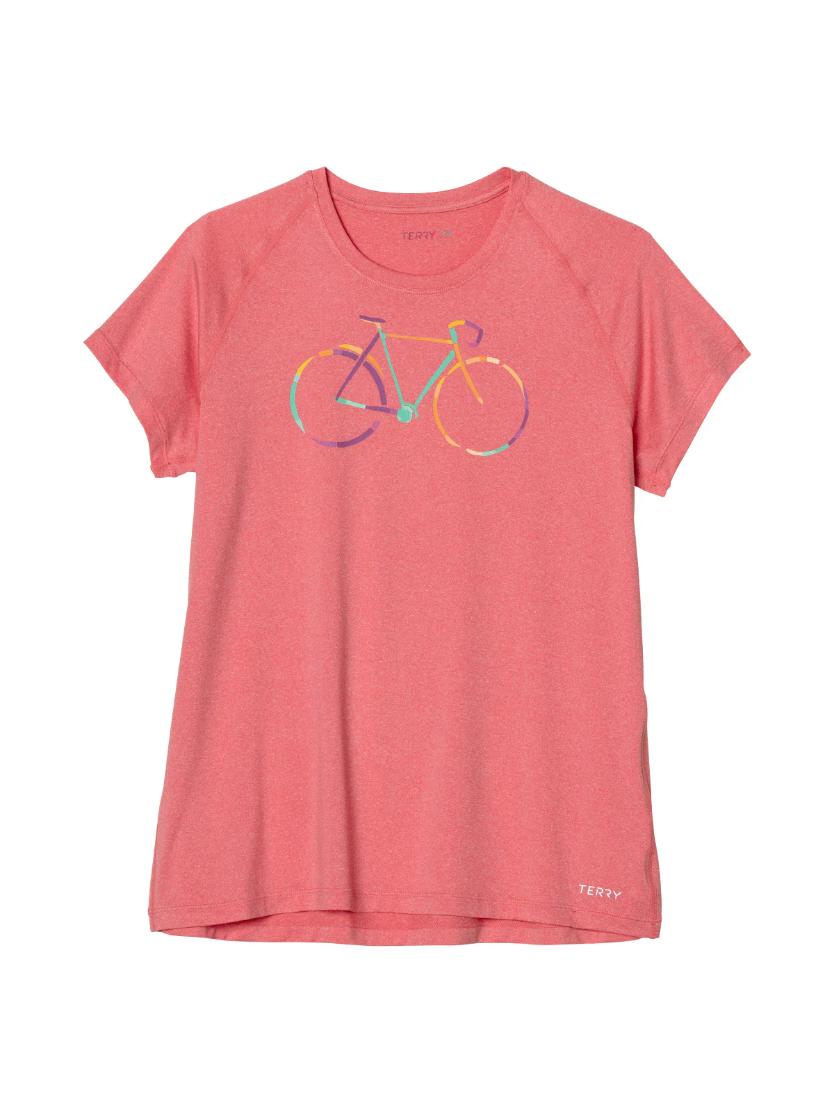 Tech Tee Flow Short Sleeve - Image 4
