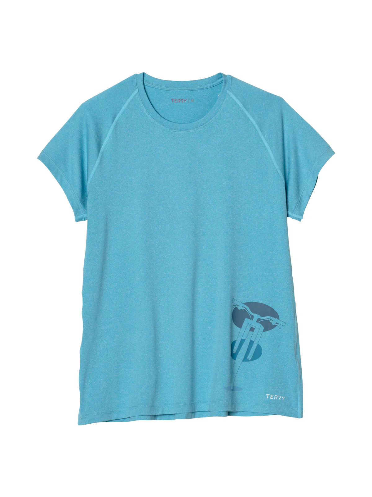Tech Tee Flow Short Sleeve - Image 8