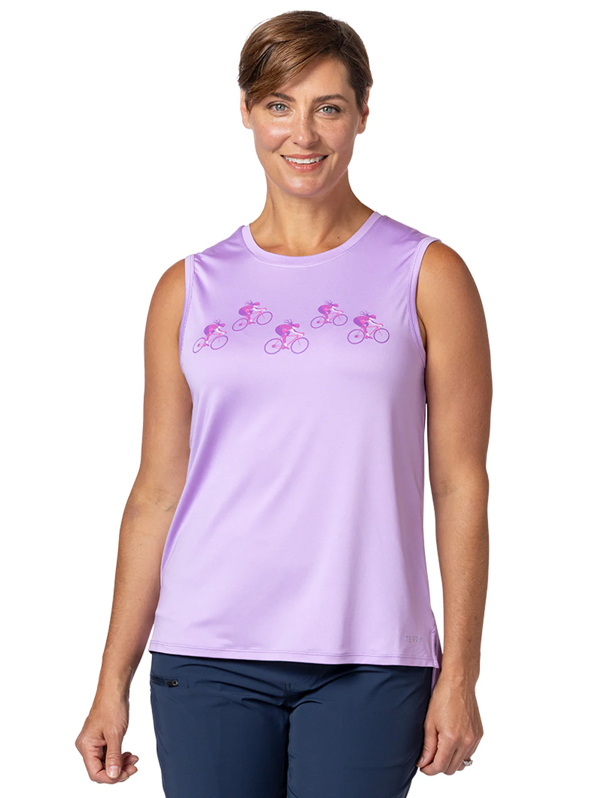Tech Tee Tank - Image 10