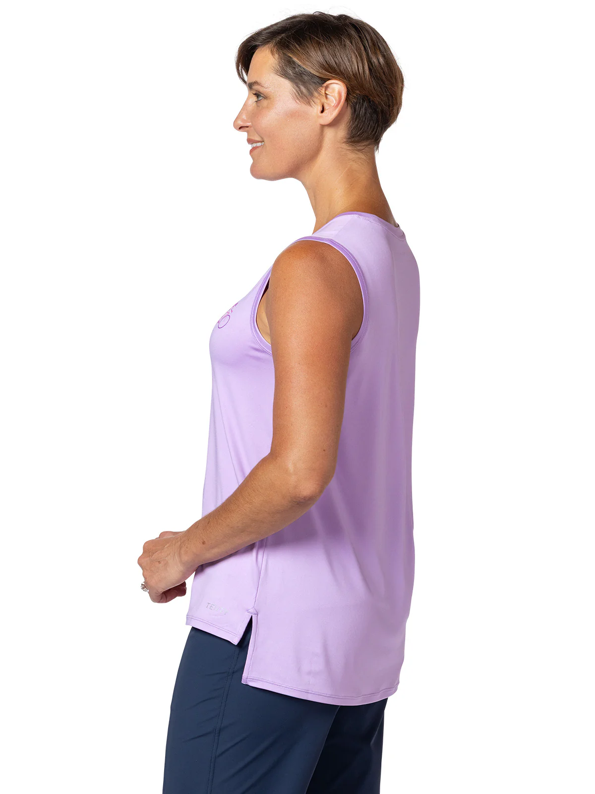 Tech Tee Tank - Image 12
