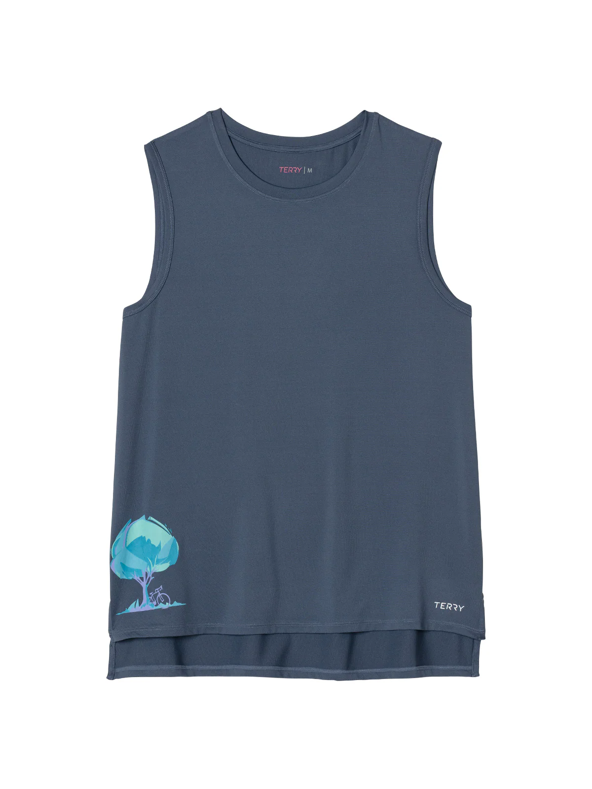 Tech Tee Tank - Image 18
