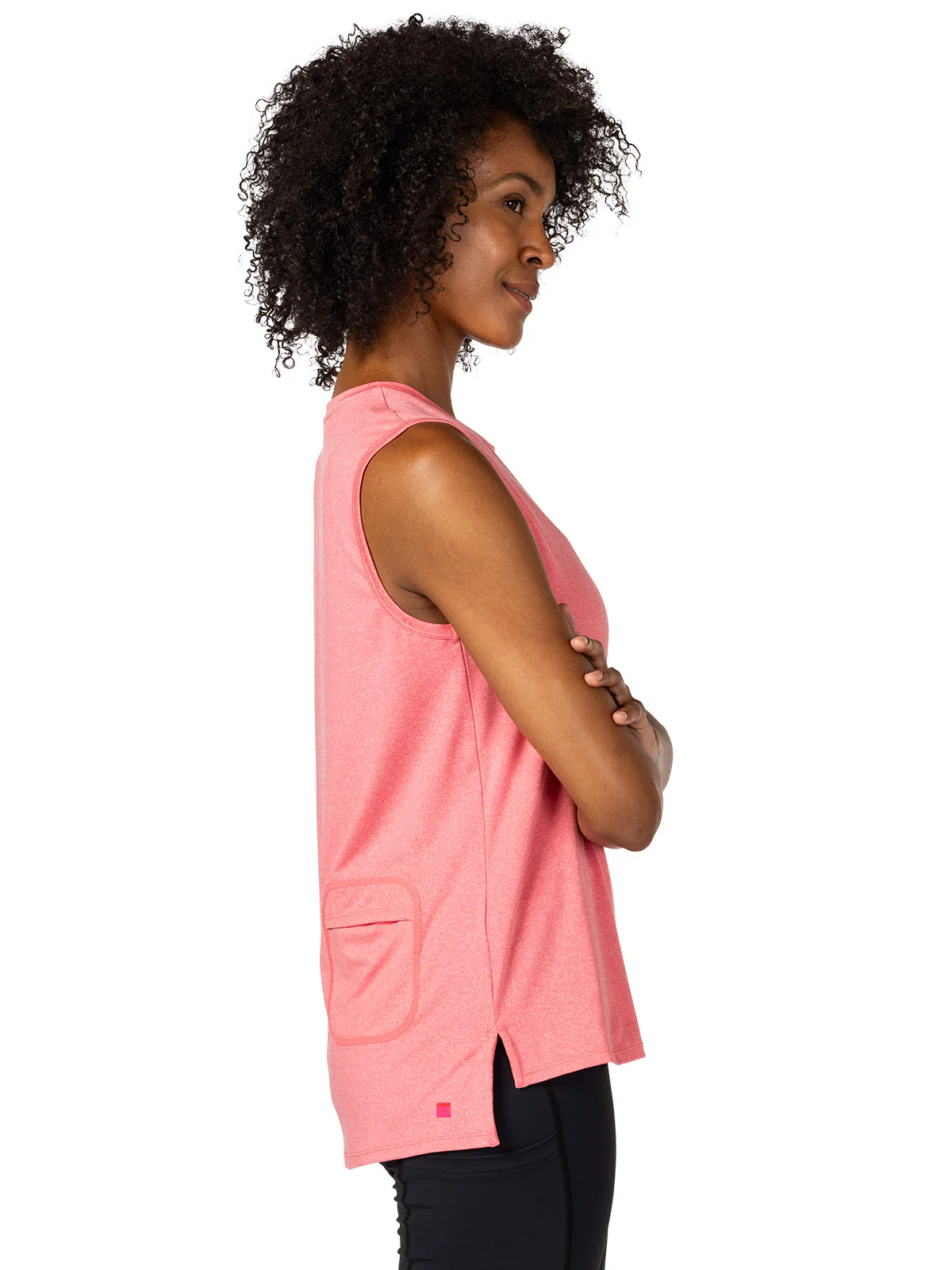 Tech Tee Tank - Image 3