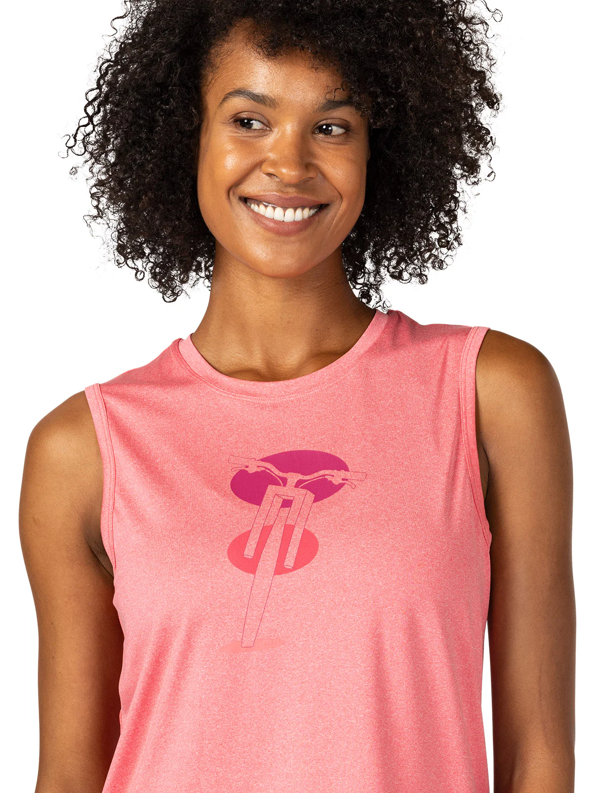 Tech Tee Tank - Image 4
