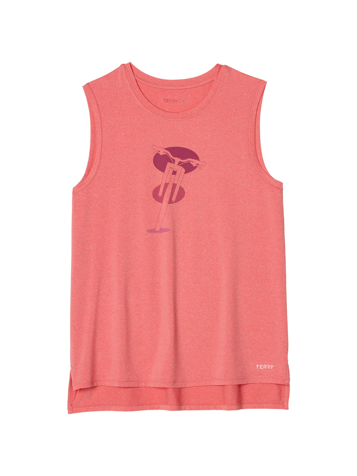Tech Tee Tank - Image 5