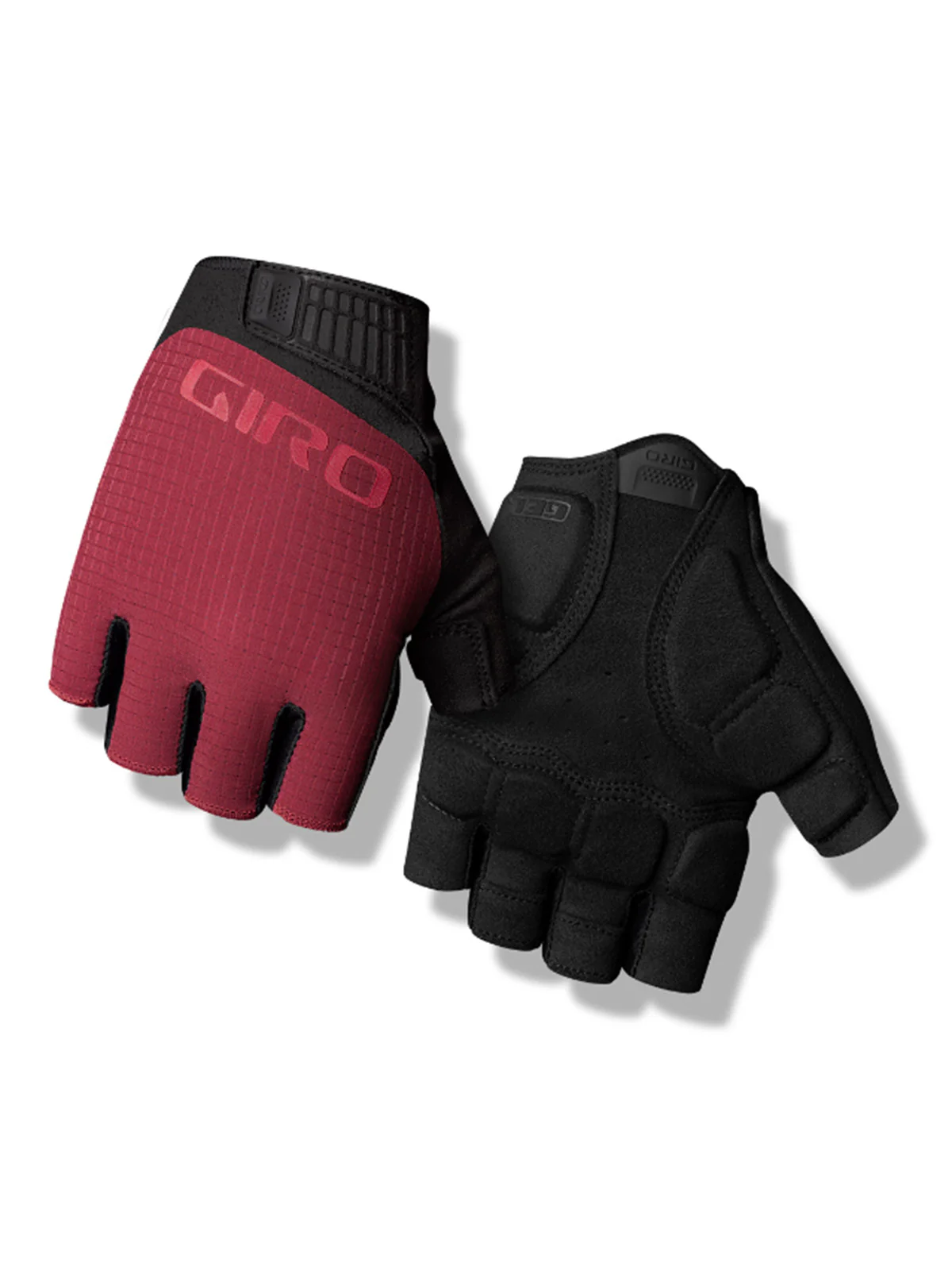 Tessa II Gel Cycling Gloves - Image 2