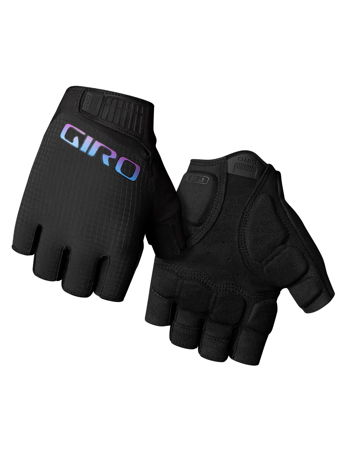 Tessa II Gel Cycling Gloves - Image 3