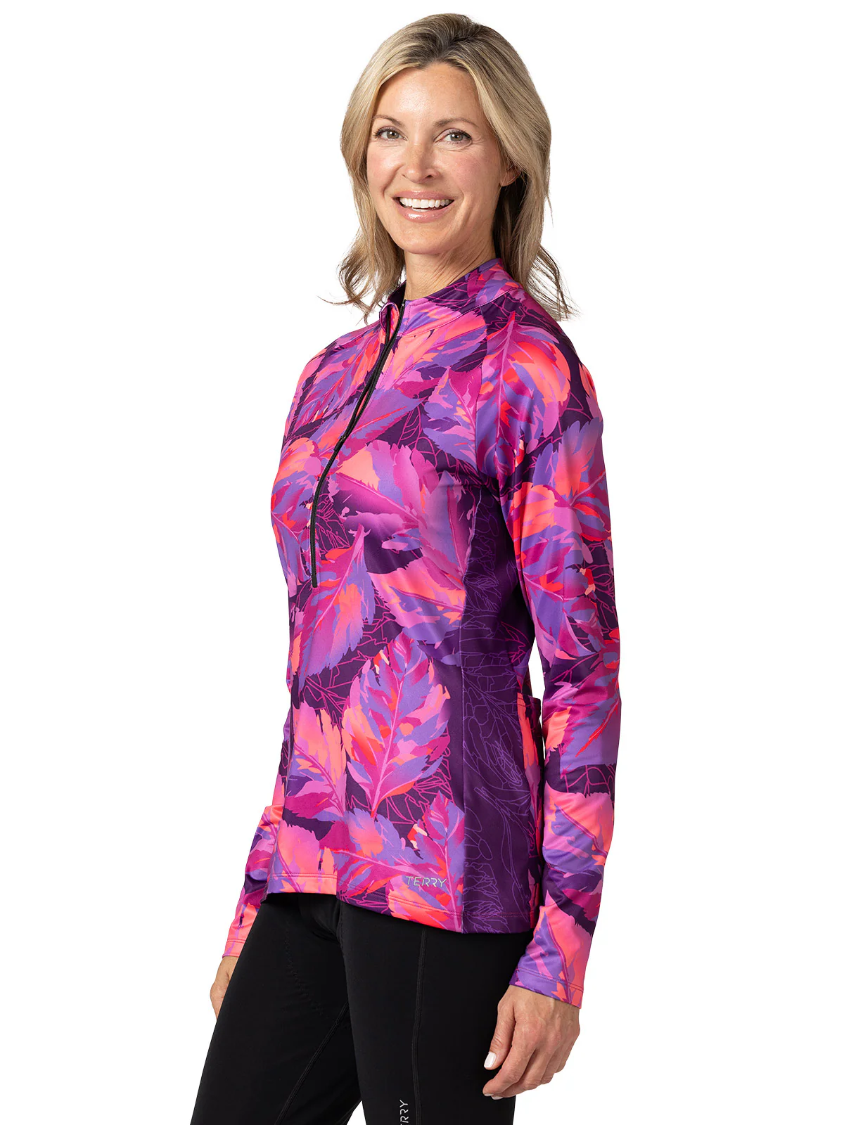 Thermal Bike Jersey - Image 3