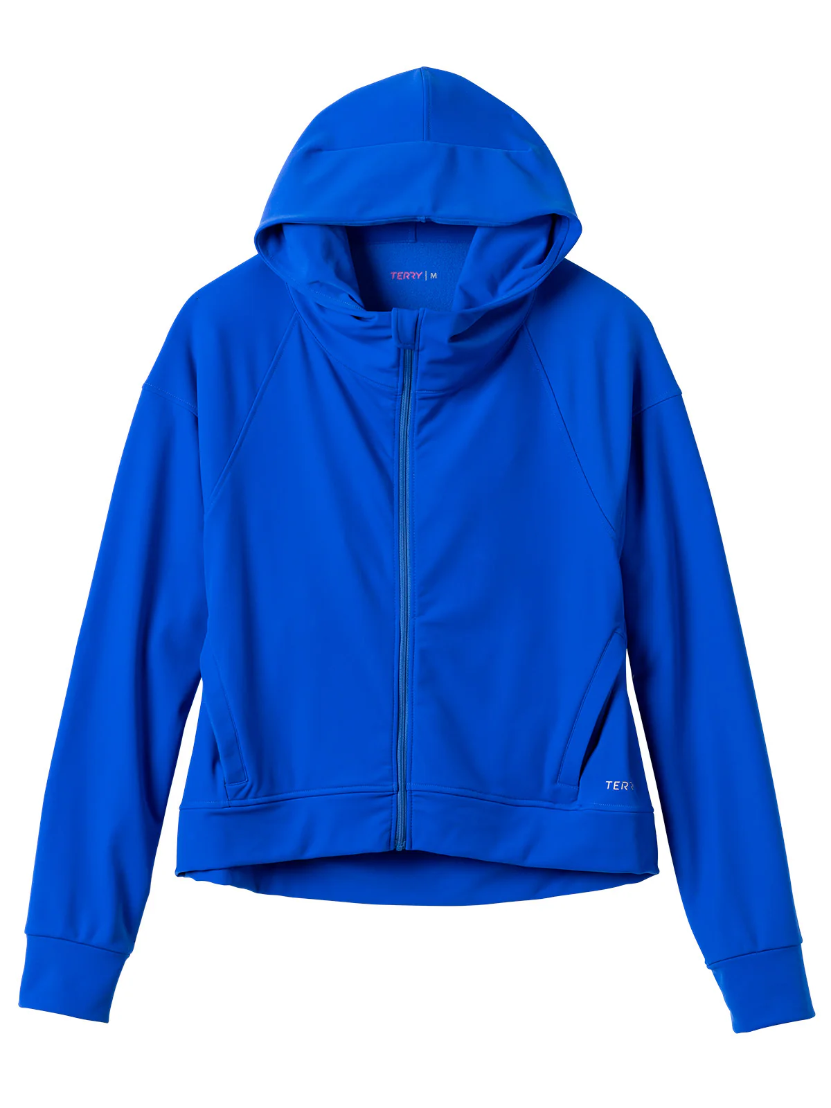 Thermal Gravel Bike Hoody - Image 11