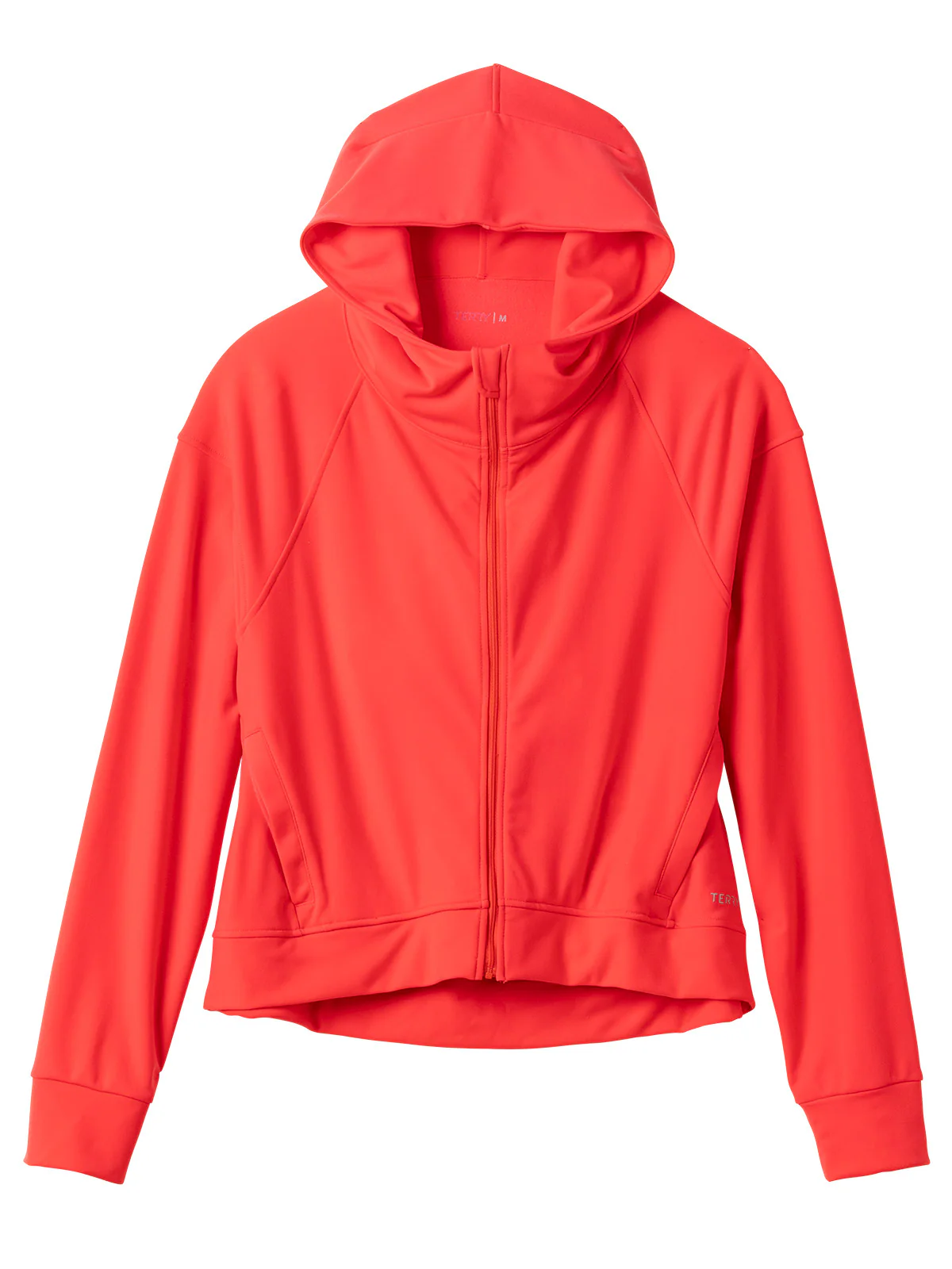 Thermal Gravel Bike Hoody - Image 2