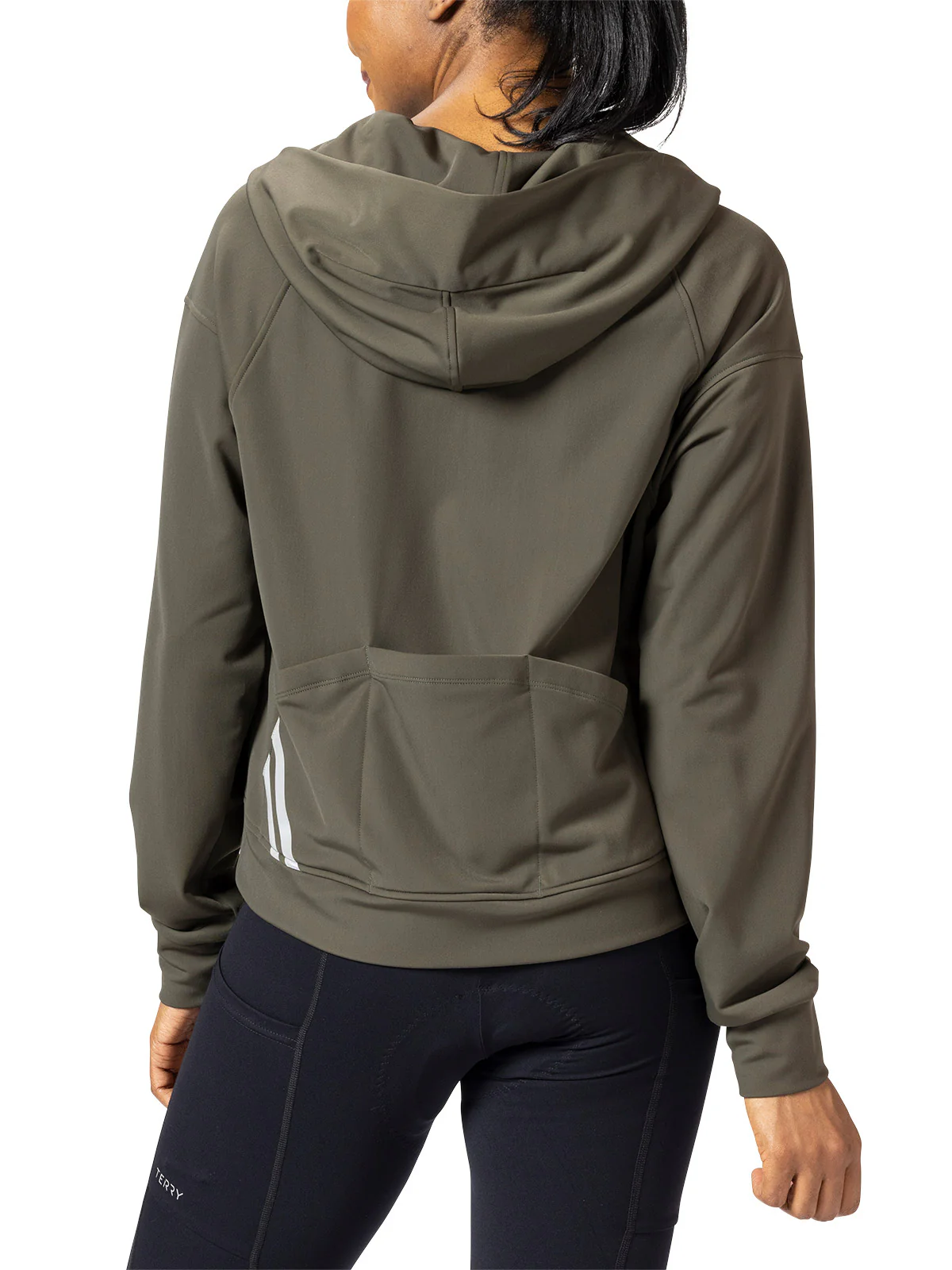 Thermal Gravel Bike Hoody - Image 4
