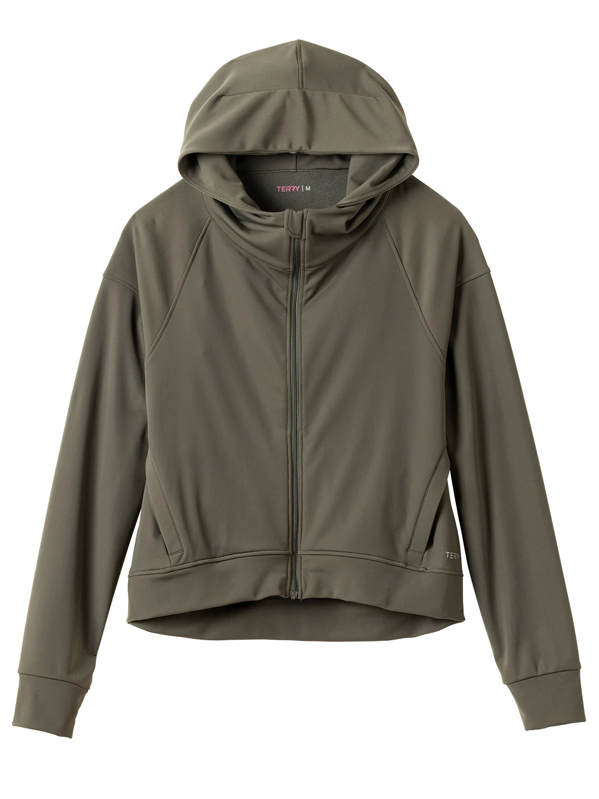 Thermal Gravel Bike Hoody - Image 6