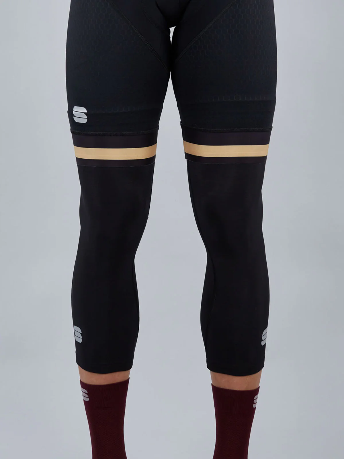 Thermodrytex Knee Warmers - Image 2