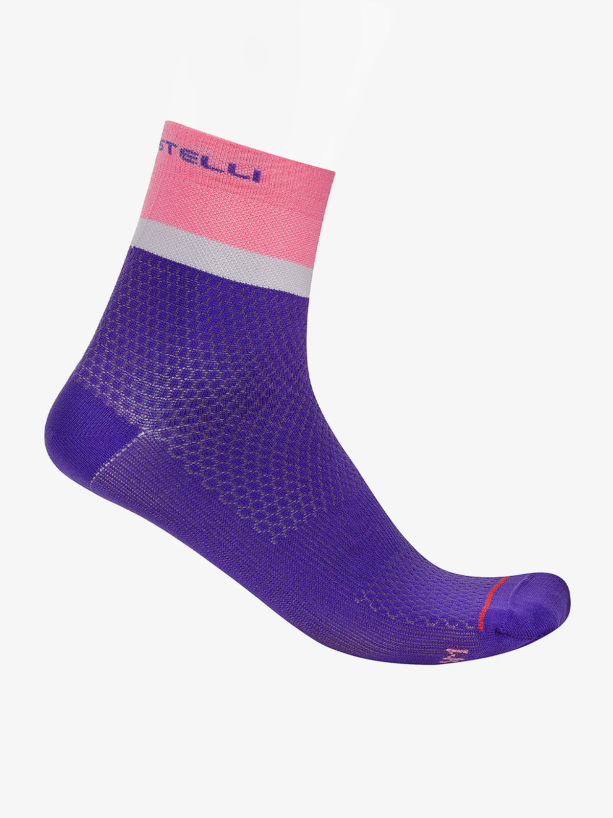 Tonal Bike Socks