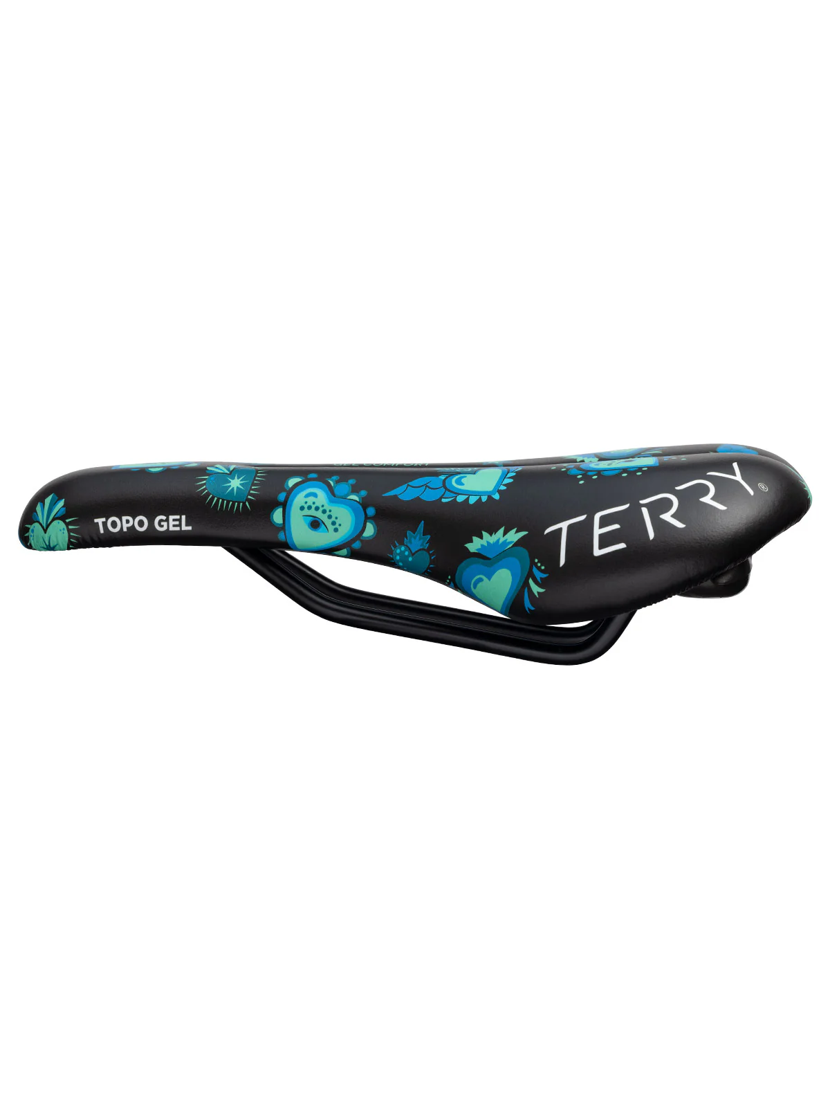 Topo Gel Saddle - Image 3