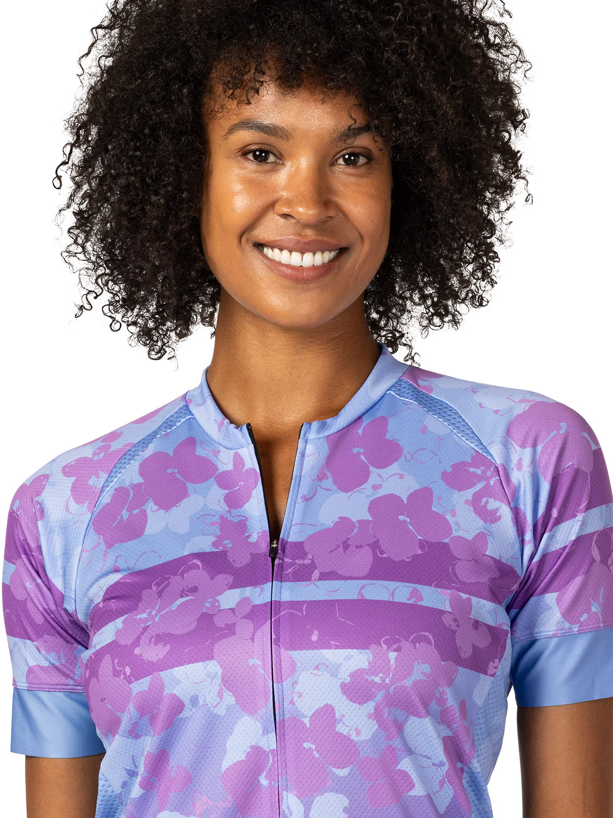 Touring Bike Jersey - Image 11