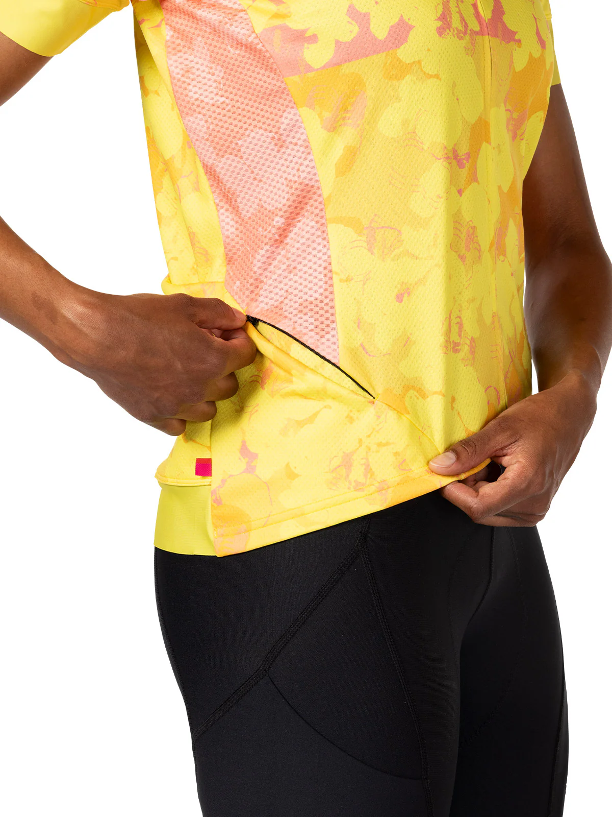 Touring Bike Jersey - Image 4