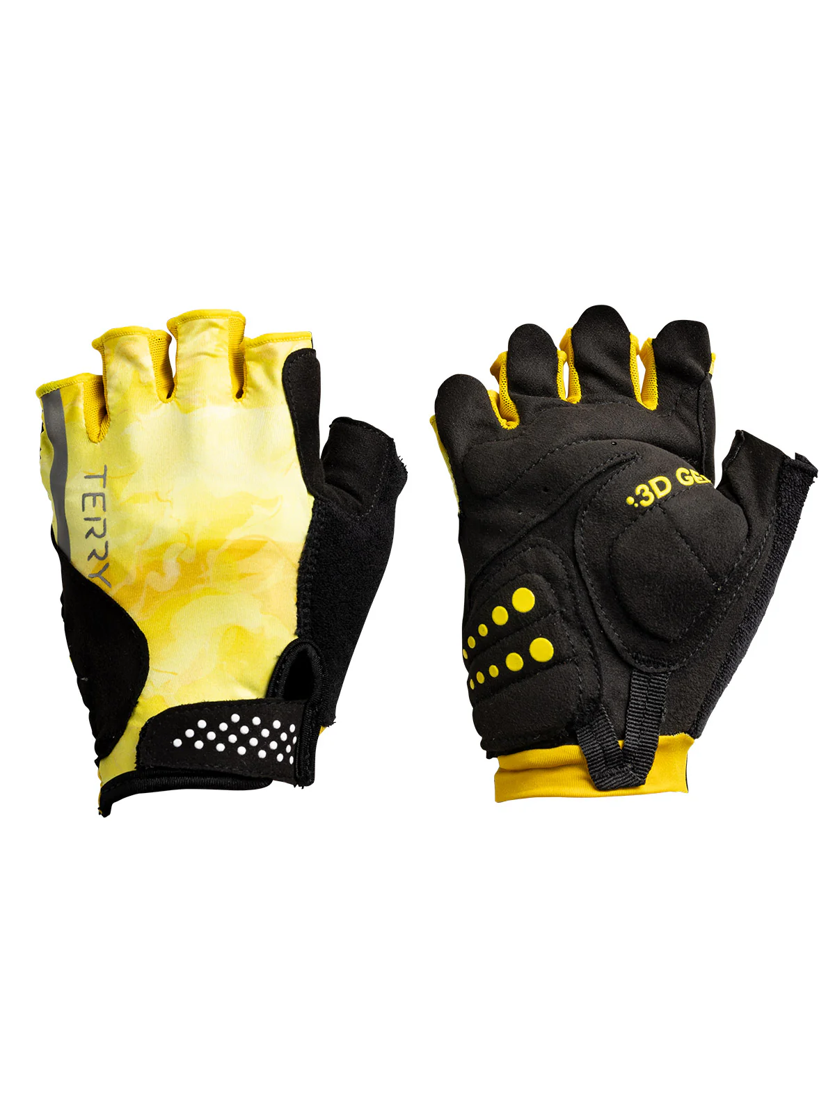 Touring Gel Gloves