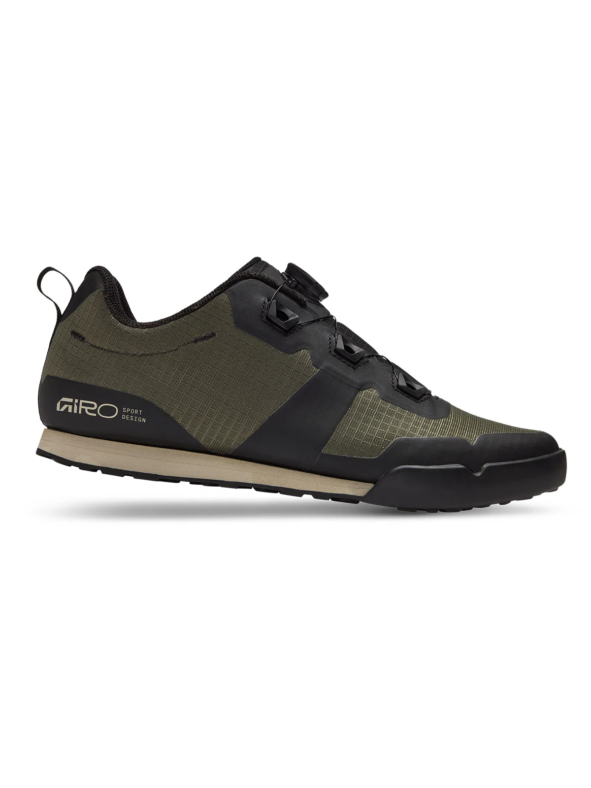 Tracker Fastlace Bike Shoe - Image 5
