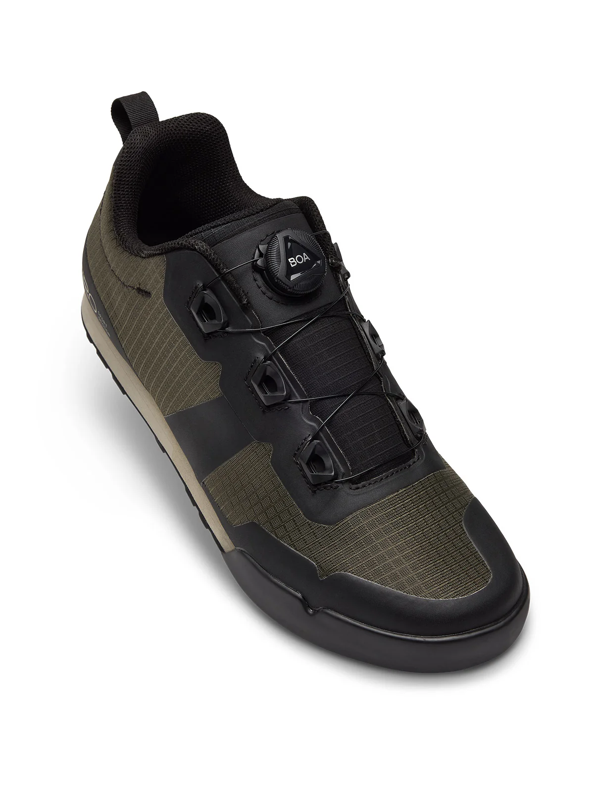 Tracker Fastlace Bike Shoe - Image 6