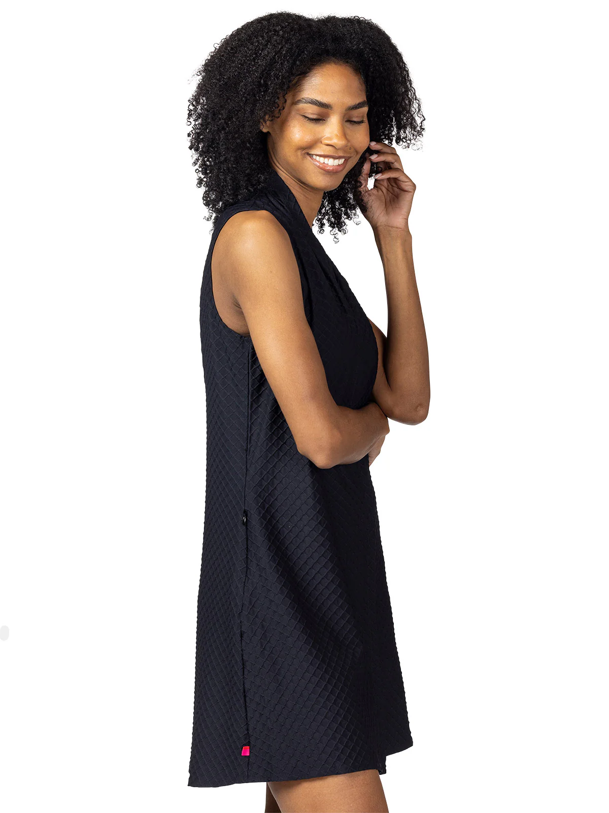 Transit Bike Dress - Image 3
