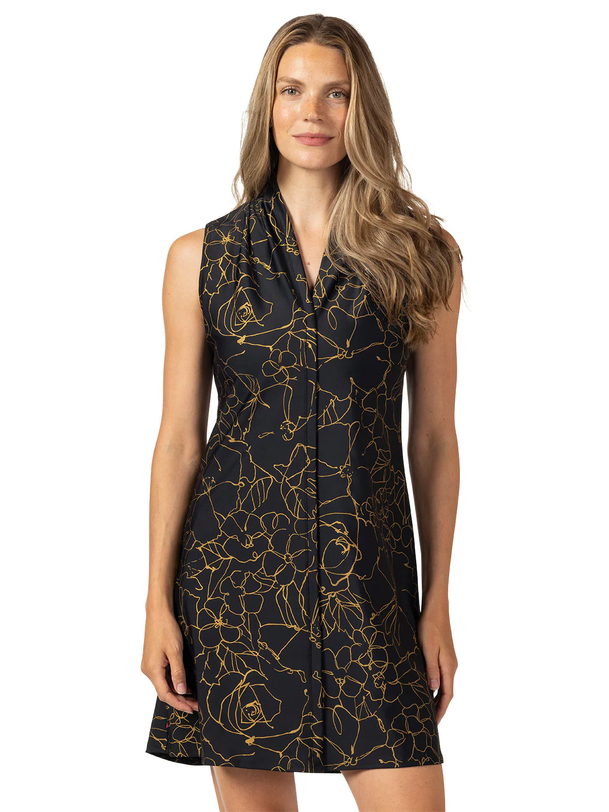Transit LTD Bike Dress