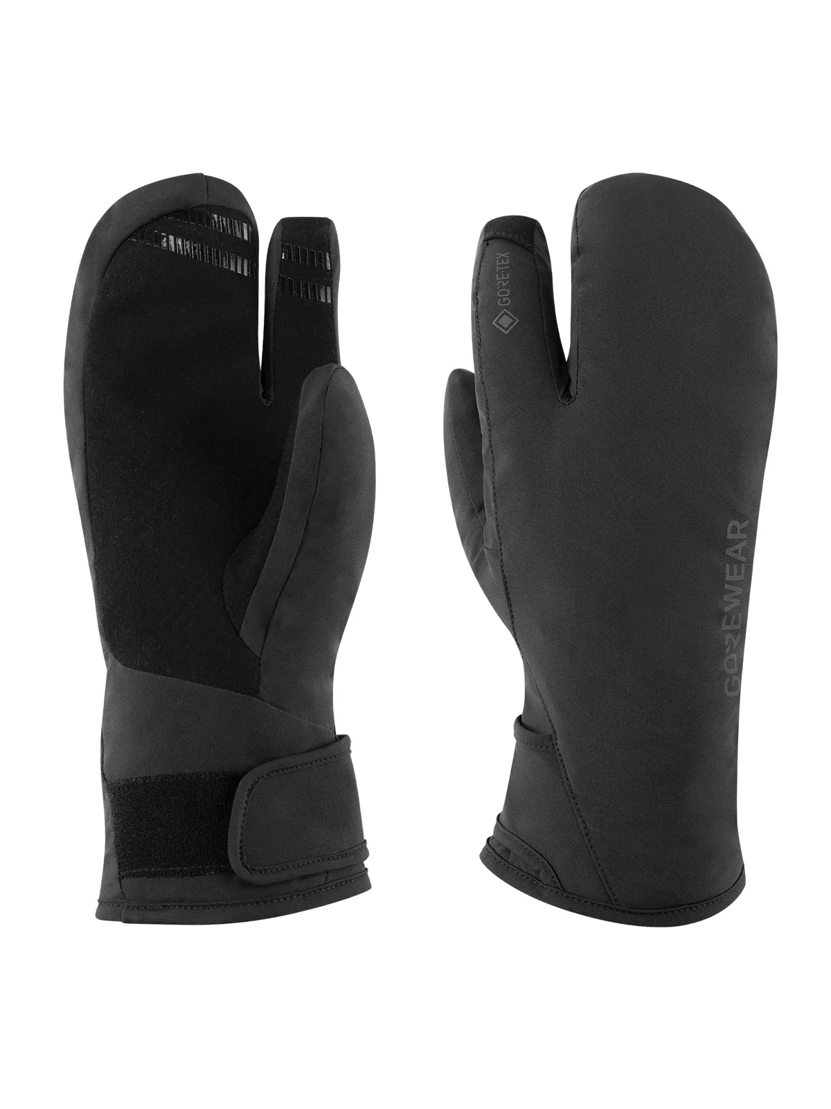 Trigger Gloves