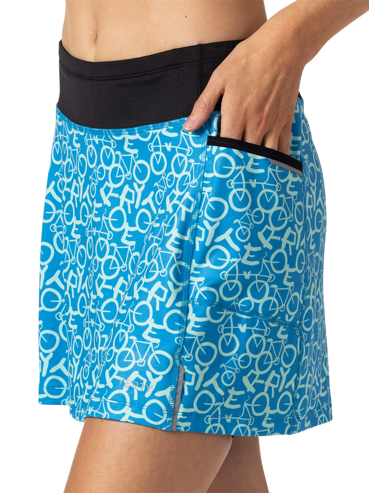 Trixie Bike Skort - Image 19