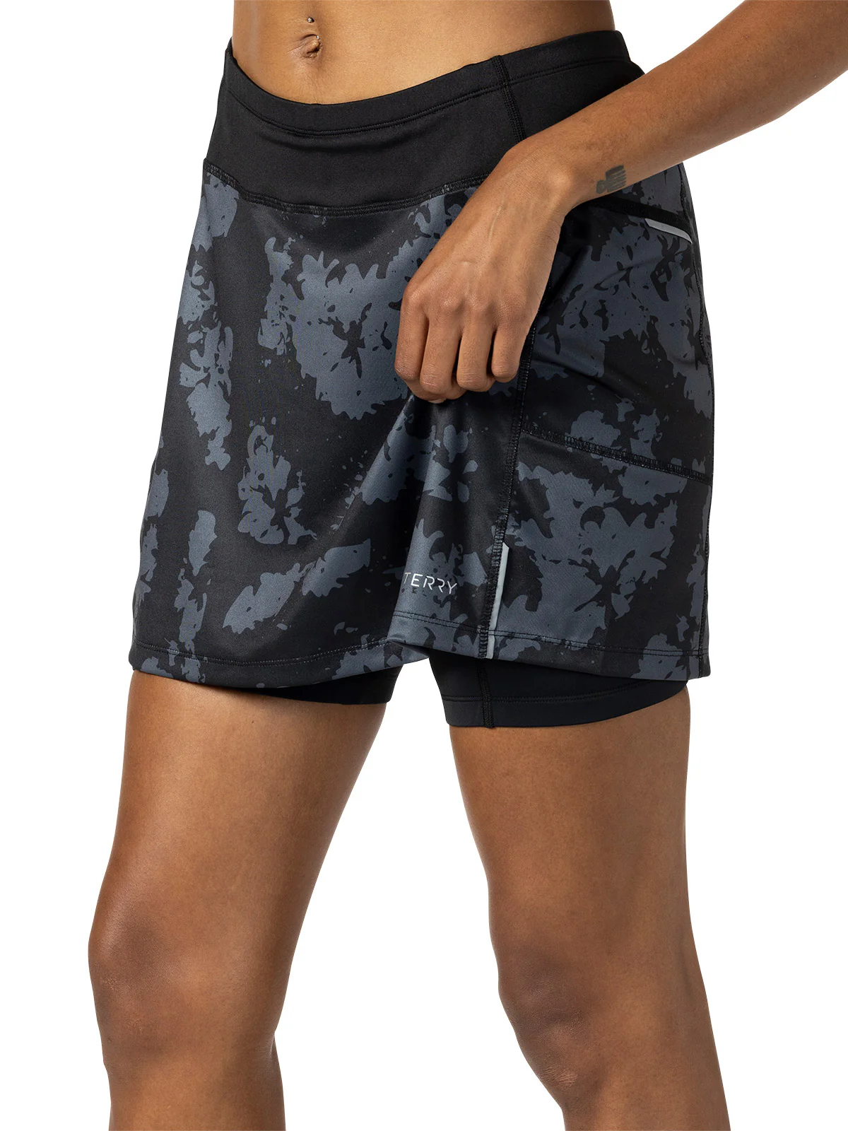 Trixie Bike Skort - Image 9