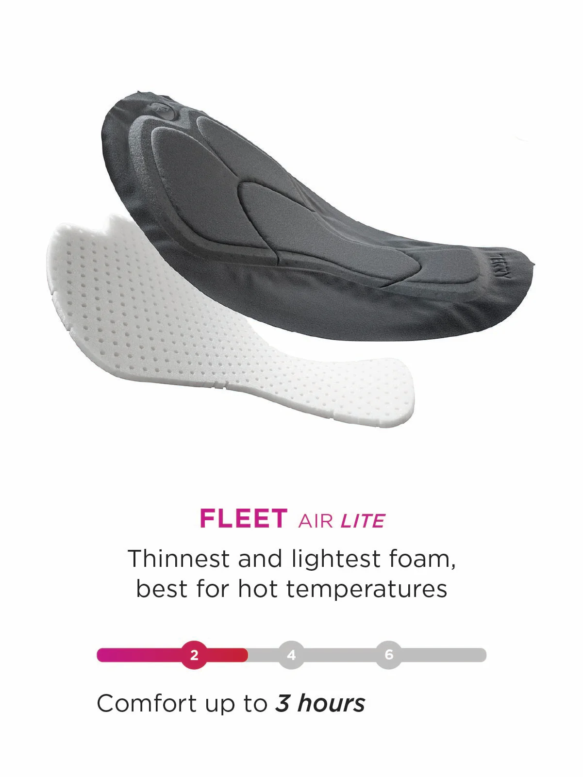 Trixie Bike Skort - Image 10
