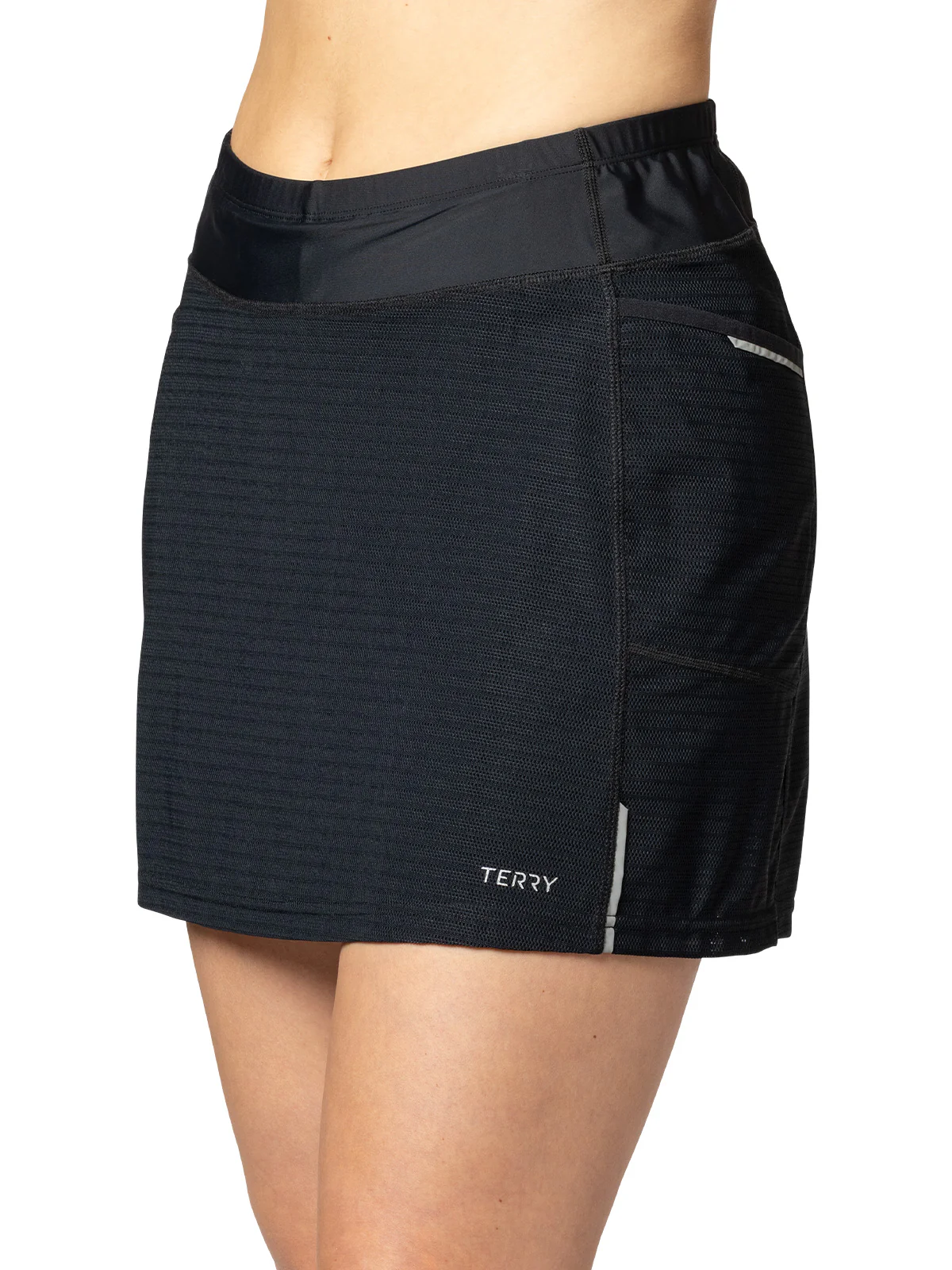 Trixie Mesh Bike Skort - Image 3