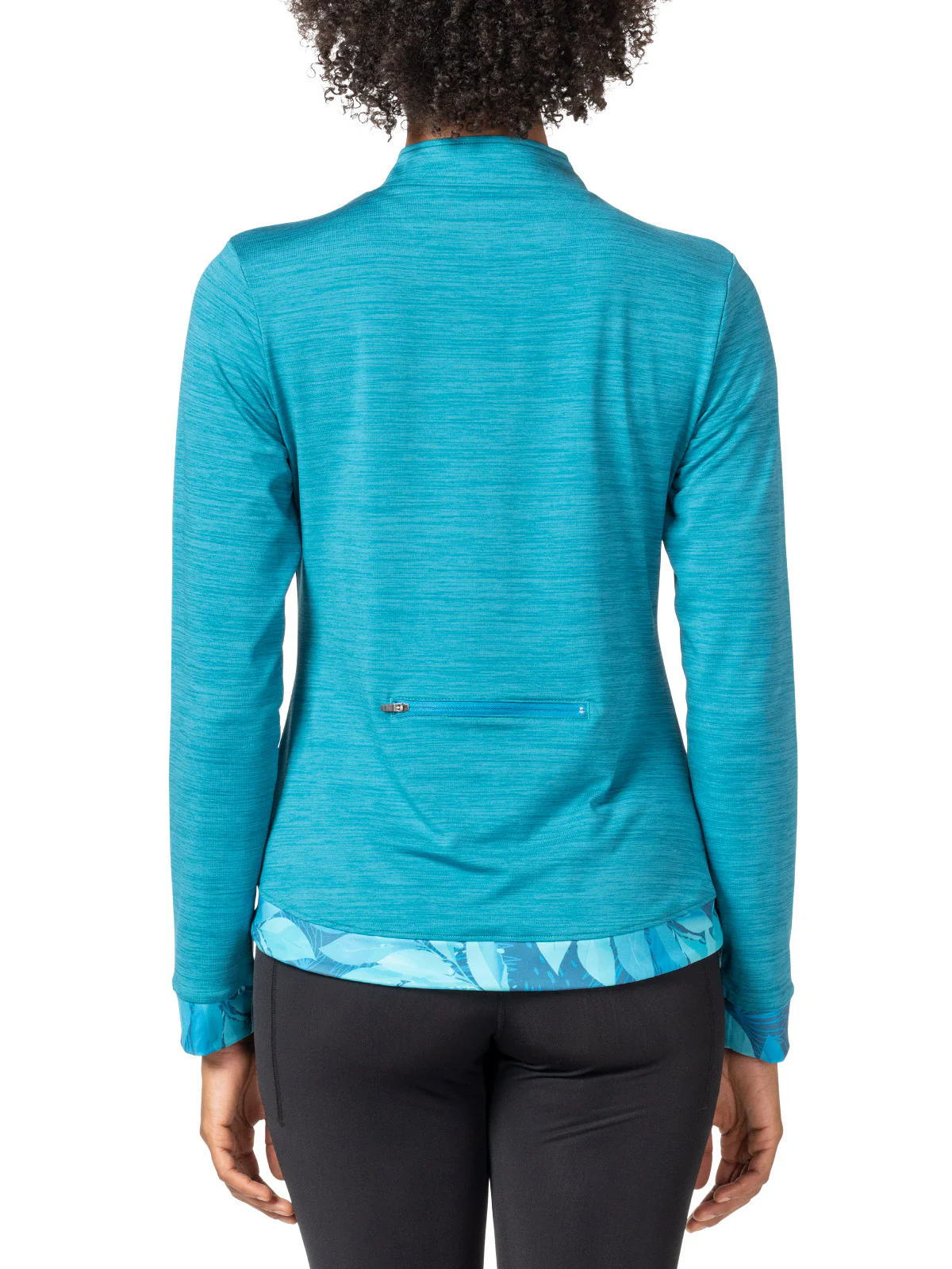 Tulip Bike Jersey - Image 2