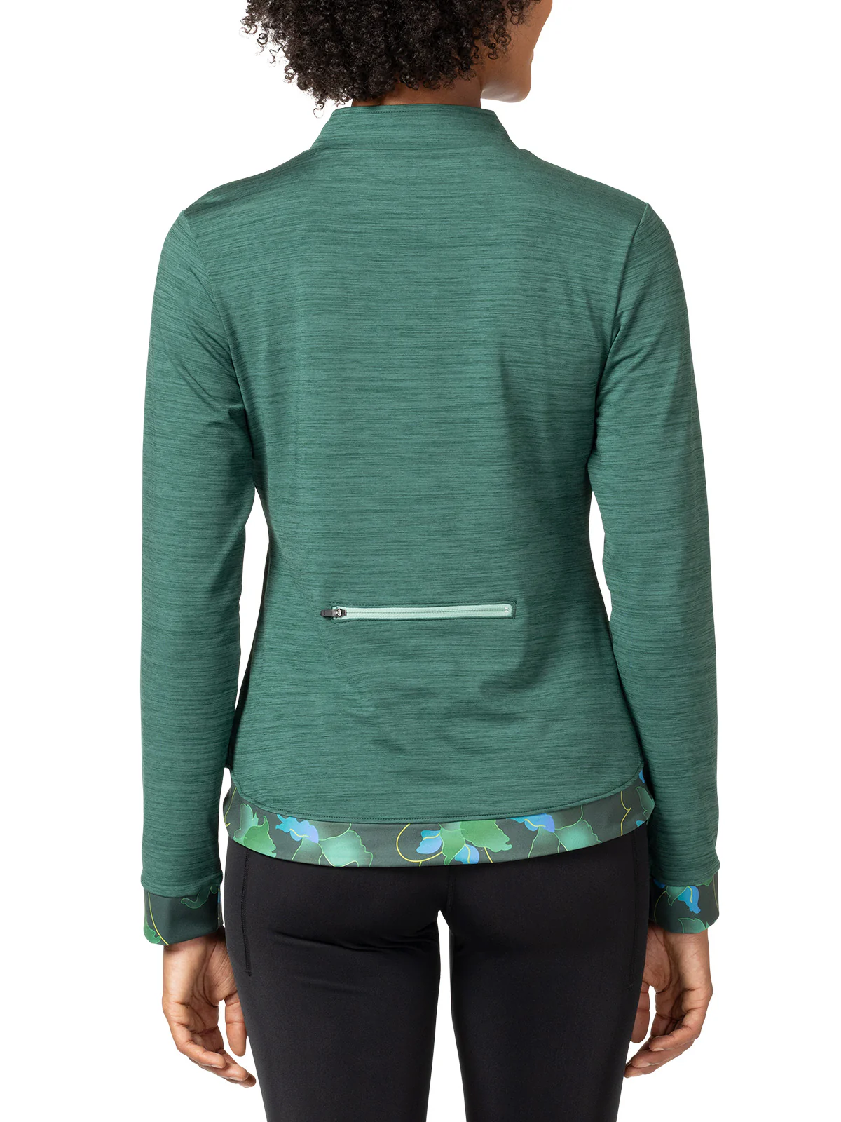 Tulip Bike Jersey - Image 8