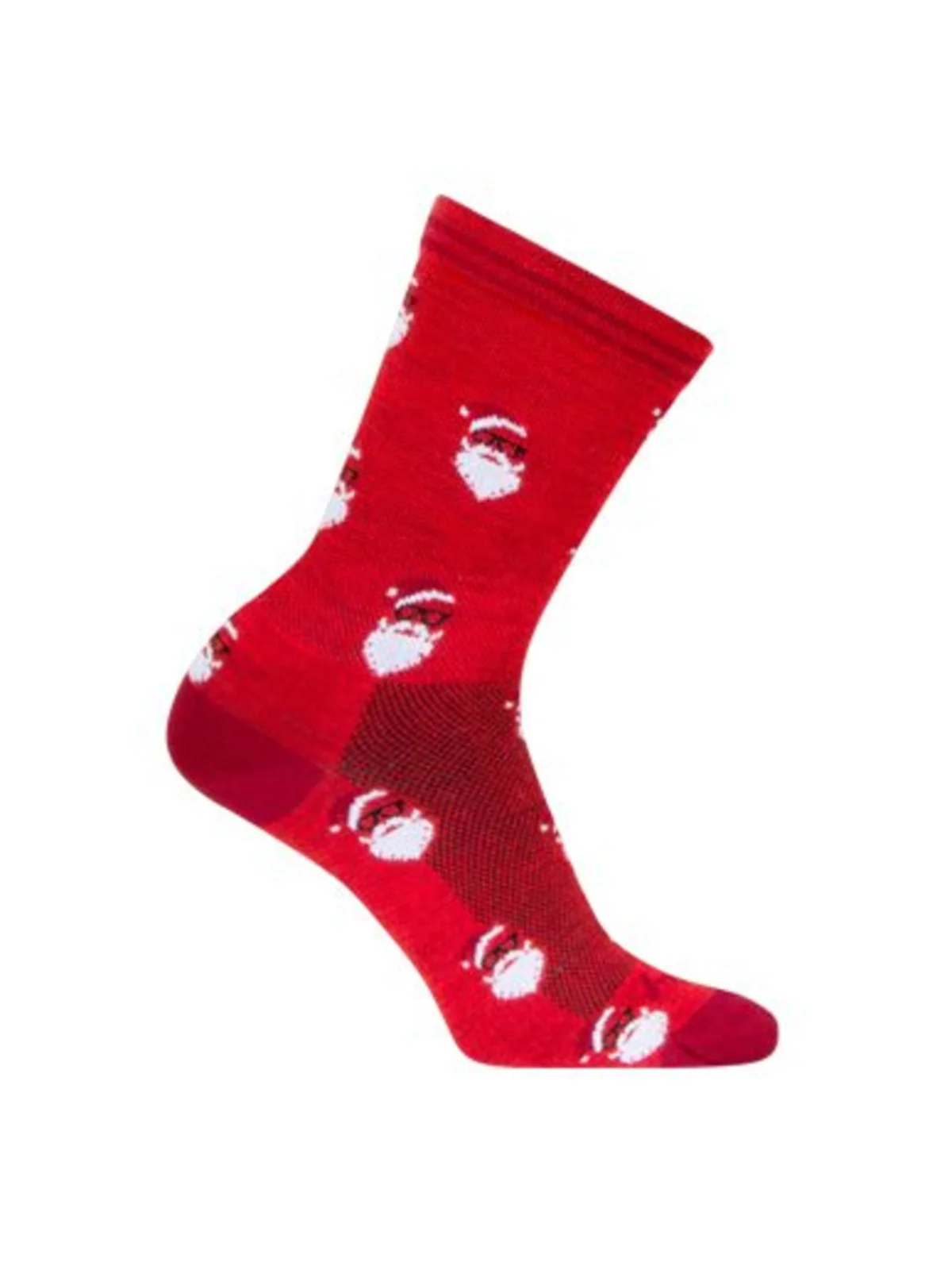 Turbowool 6 Sock - Image 3