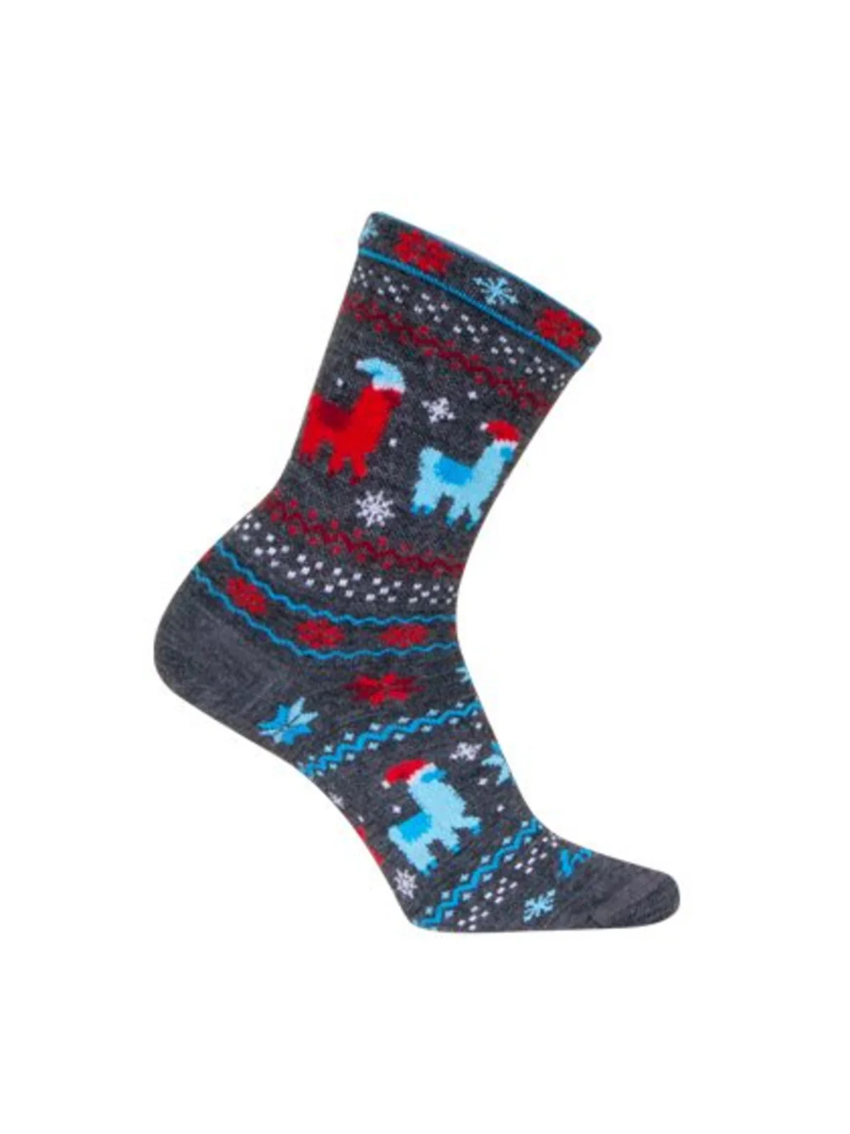 Turbowool 6 Sock - Image 4