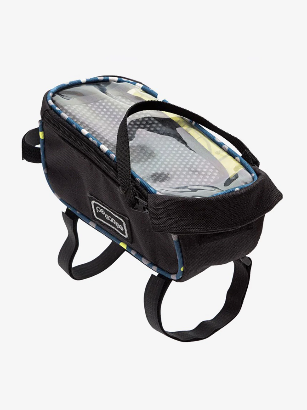 Tussey Phone Bike Bag - Image 4