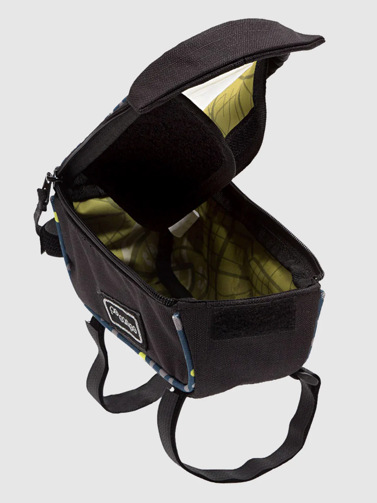 Tussey Phone Bike Bag - Image 5
