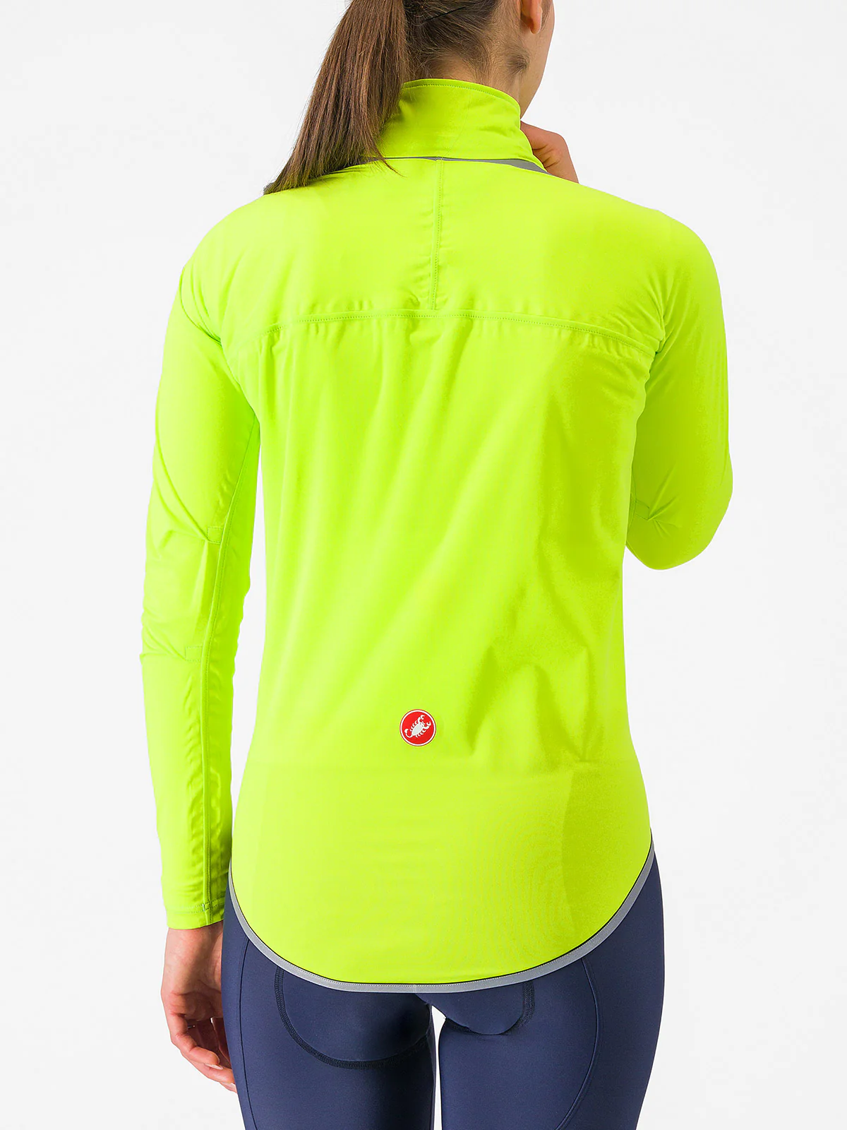 Ultra Rain Bike Cape/Jacket - Image 3