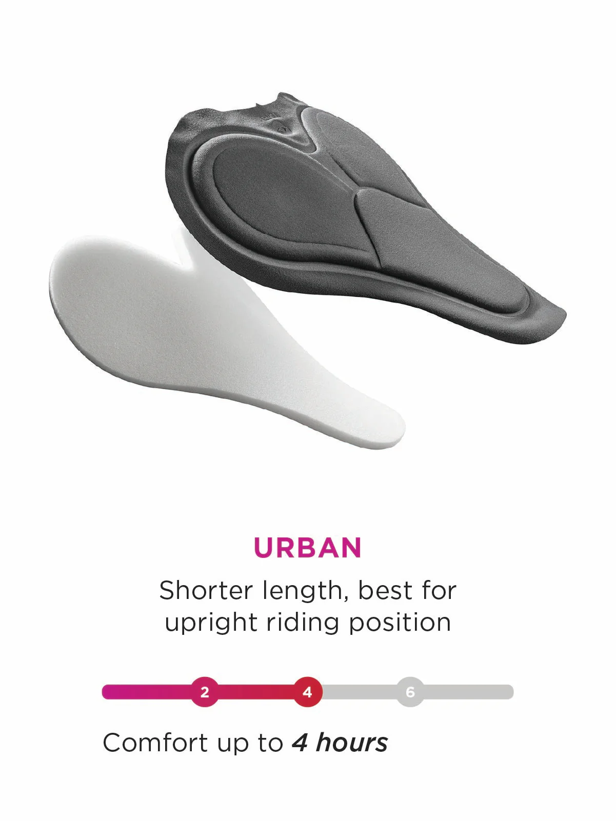 Universal Bike Liner Plus size - Image 3