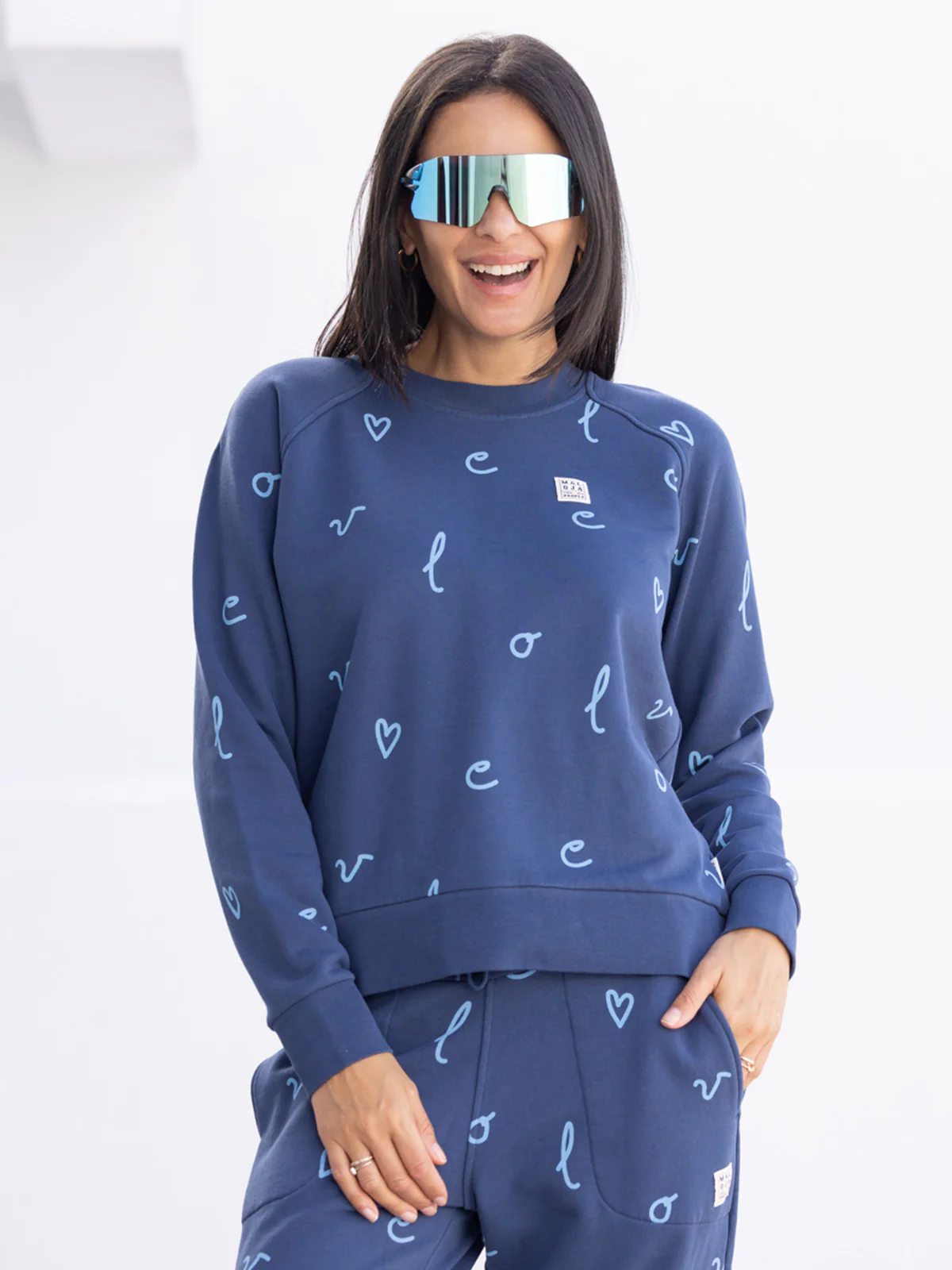 Vallada Sweatshirt