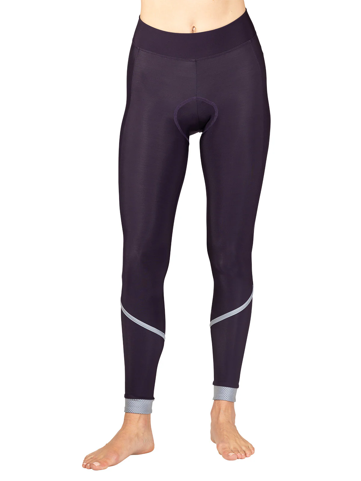 Velocissima Thermal Bike Tight